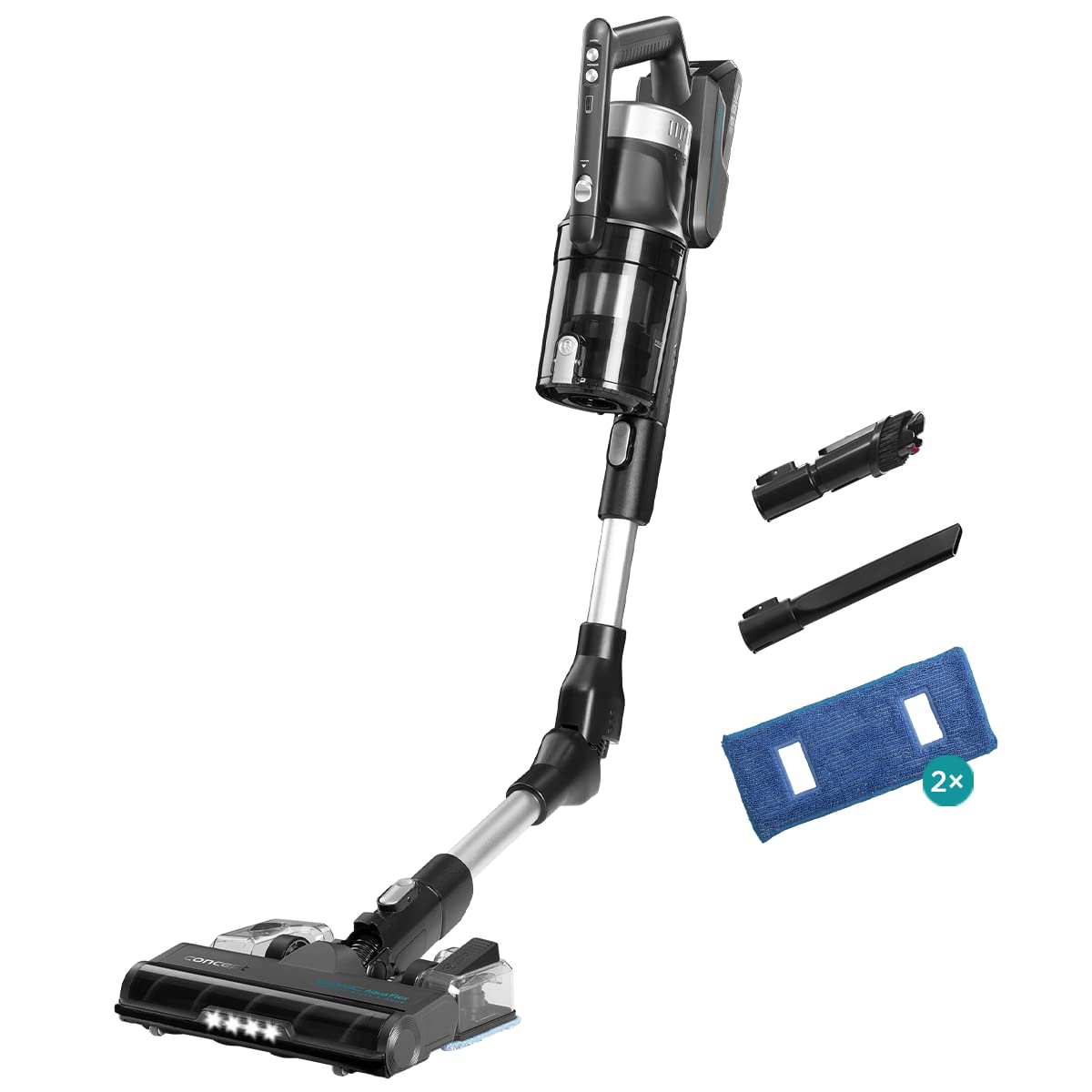 concept-vp6200-akkusauger-aqua-flex-29-6-v-3-in-1-mit-wisch image 1