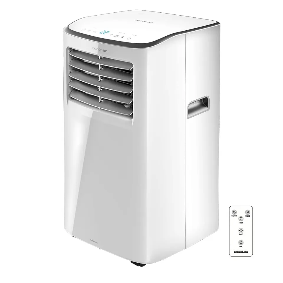 cecotec-forceclima-7350-touch-smart-mobile-klimaanlage-7000-btu image 1