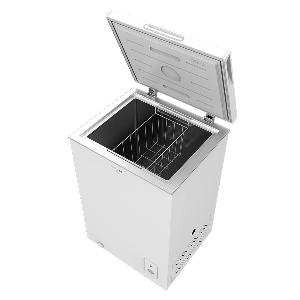 cecotec-coolmarket-chest-99-gefrierschrank-99-l-wei-truhe image 3