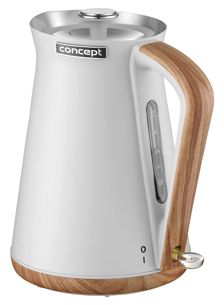 concept-nordic-rk3312-wasserkocher-edelstahl-1-7-l-wei image 2
