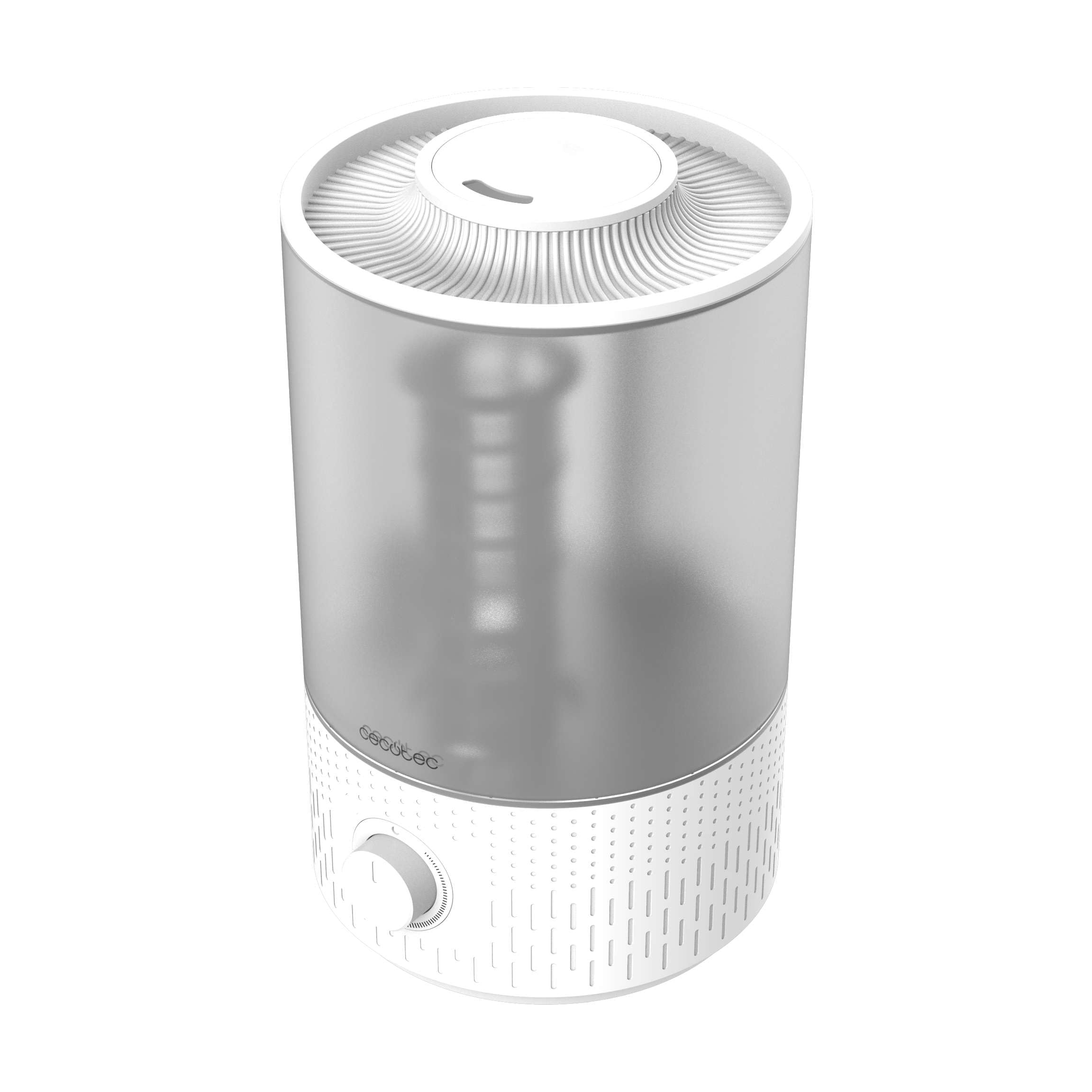 cecotec-breezecare-2500-light-luftbefeuchter-2-5l-30m image 2