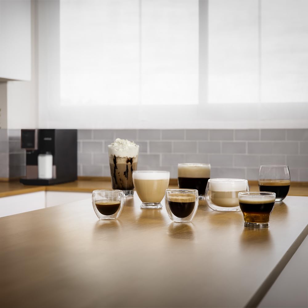 cecotec-cremmaet-compactccino-kaffeevollautomat-black-rose image 3