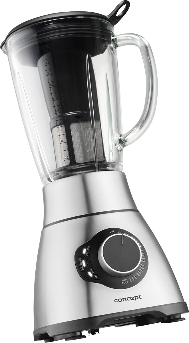 concept-sm3500-smoothie-mixer-1-8-l-glas-1300w image 2