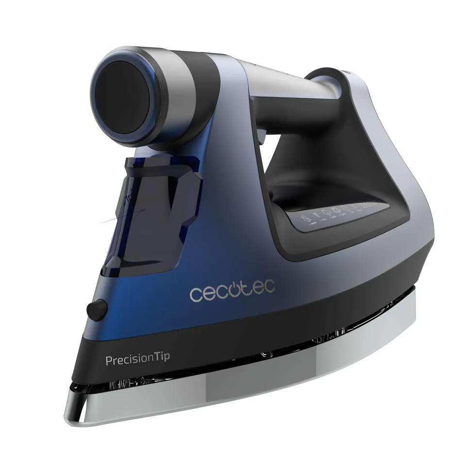 cecotec-ironhero-3000-ultra-dampfb-geleisen-3000w-thermoblock image 1