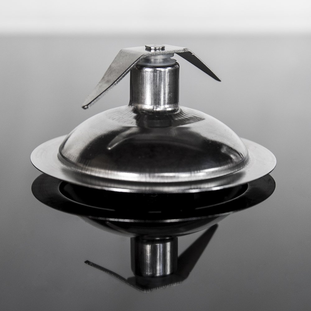 cecotec-power-titanium-m-hle-0-5l-glas-titan-aufsatz image 5