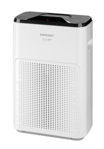 concept-ca1030-perfect-air-smart-luftreiniger-hepa-13-app image 2