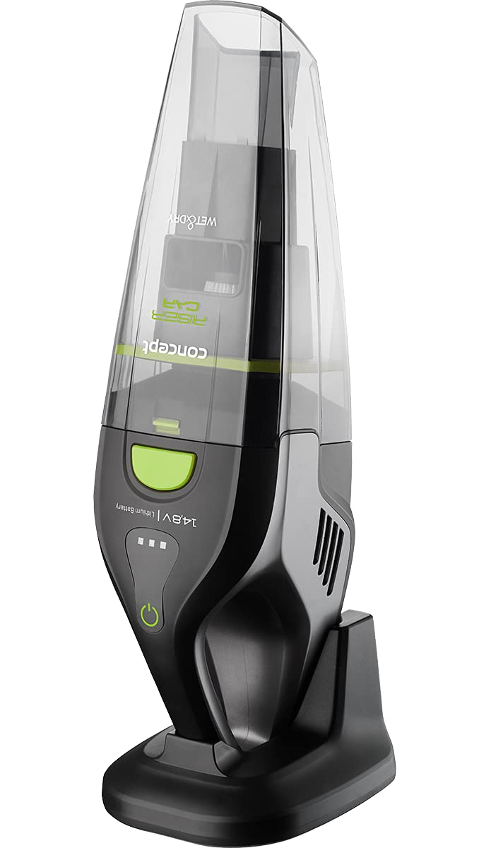 concept-vp4352-wet-dry-handstaubsauger-14-8v-0-5l-hepa image 4