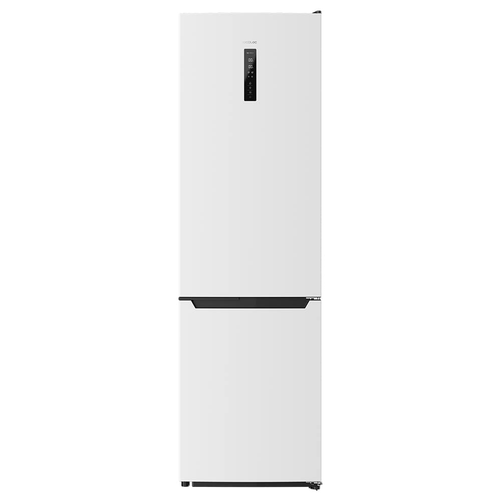 cecotec-bolero-coolmarket-combi-356-k-hl-gefrierkombination-wei-356-l image 1