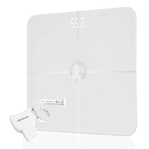 cecotec-surface-precision-9600-smart-healthy-personenwaage image 4