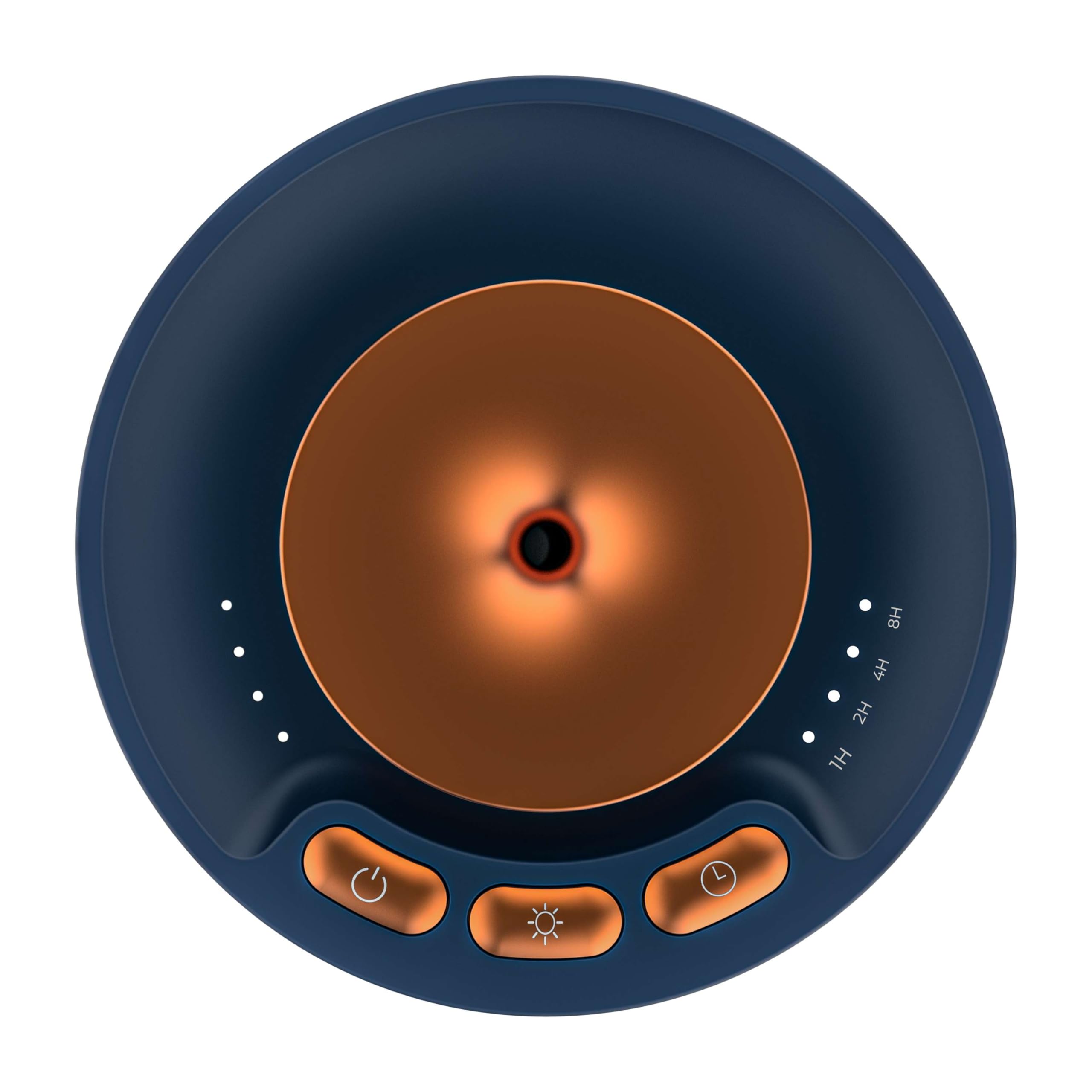 cecotec-purearoma-3000-navy-sound-diffusor-10-ml-bluetooth image 2