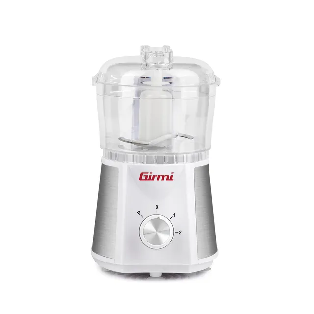 girmi-tr05-zerkleinerer-500-ml-350-w-wei-edelstahlklingen image 1