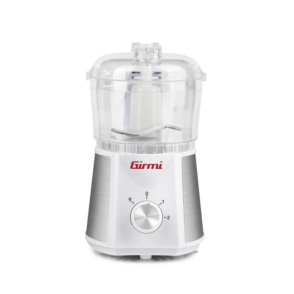 girmi-tr05-zerkleinerer-500-ml-350-w-wei-edelstahlklingen image 1