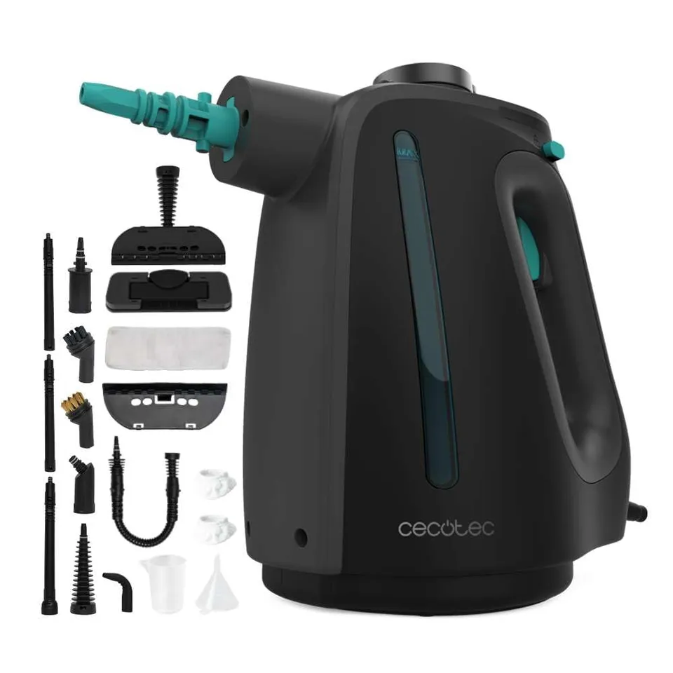 cecotec-hydrosteam-1300-rapid-max-dampfreiniger-hand-550ml image 1