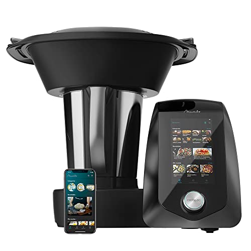 cecotec-mambo-12090-k-chenmaschine-3-3-liter-touchscreen image 7