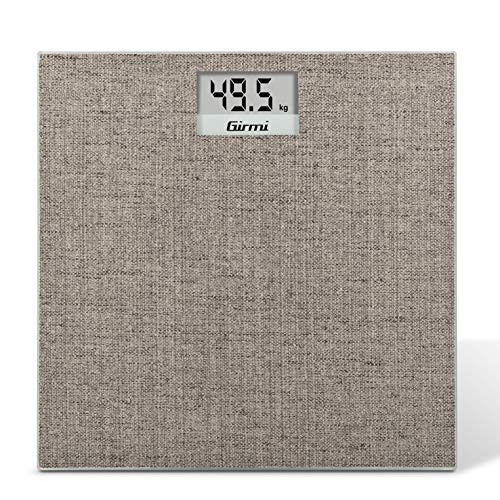 girmi-personenwaage-glas-150-kg-grau-mit-lcd-display image 5