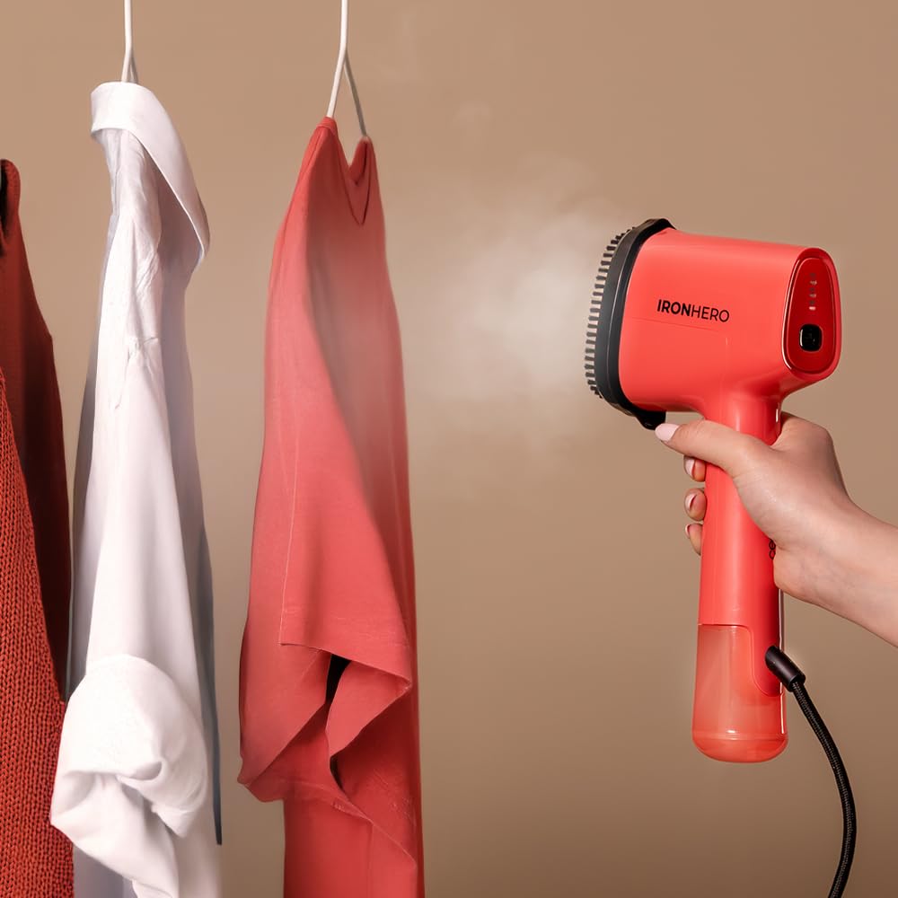 cecotec-ironhero-v-1500-essential-berry-dampfb-geleisen-1500w image 2