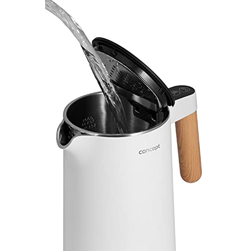concept-rk3300-wasserkocher-1-5-l-wei-mit-temperaturwahl image 7