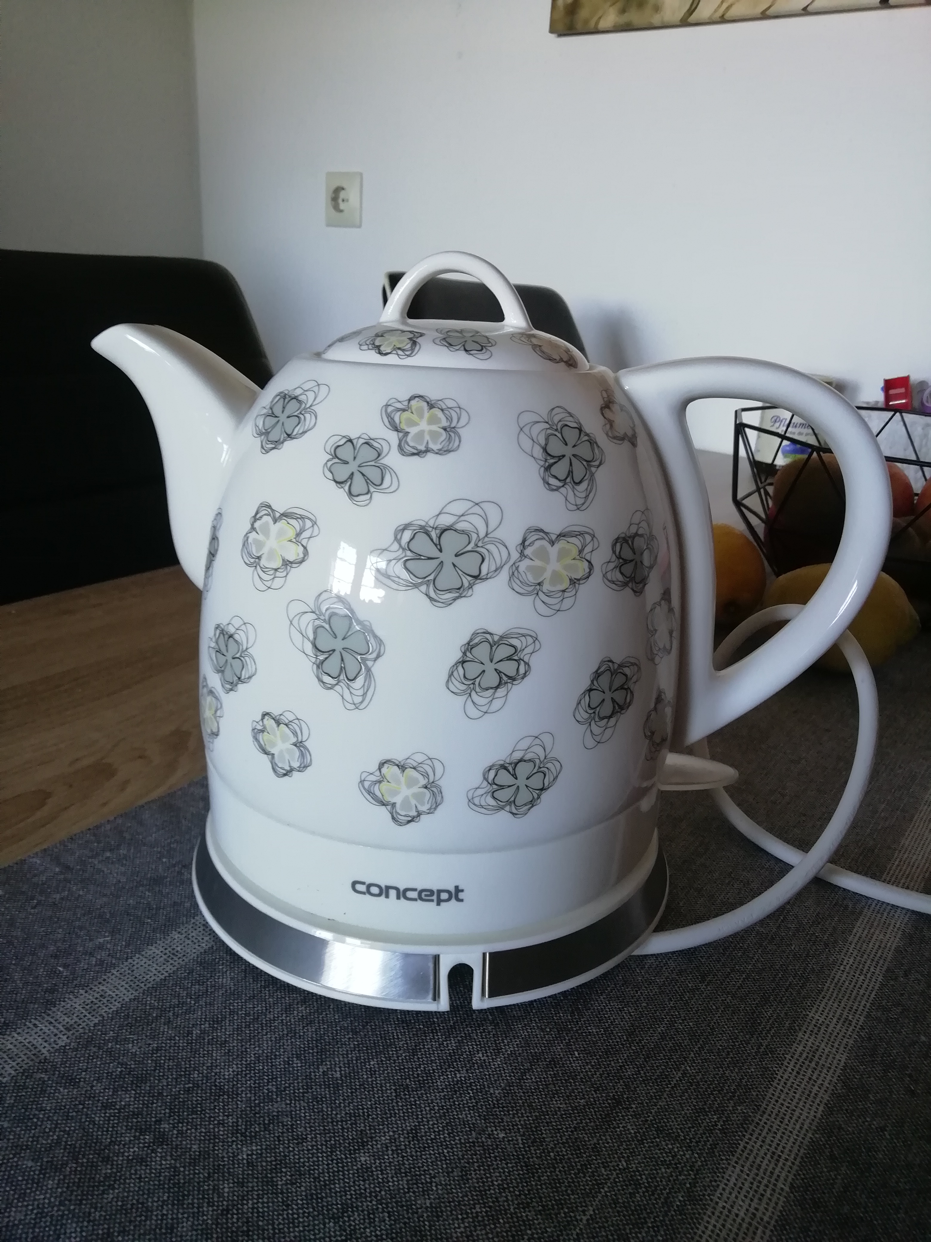 Hübsches Teil