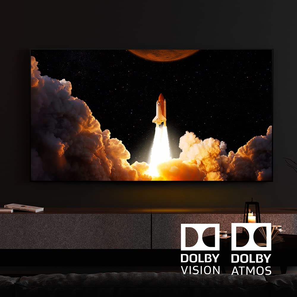 cecotec-vqu10055s-v1-series-qled-smart-tv-55-zoll-4k image 3