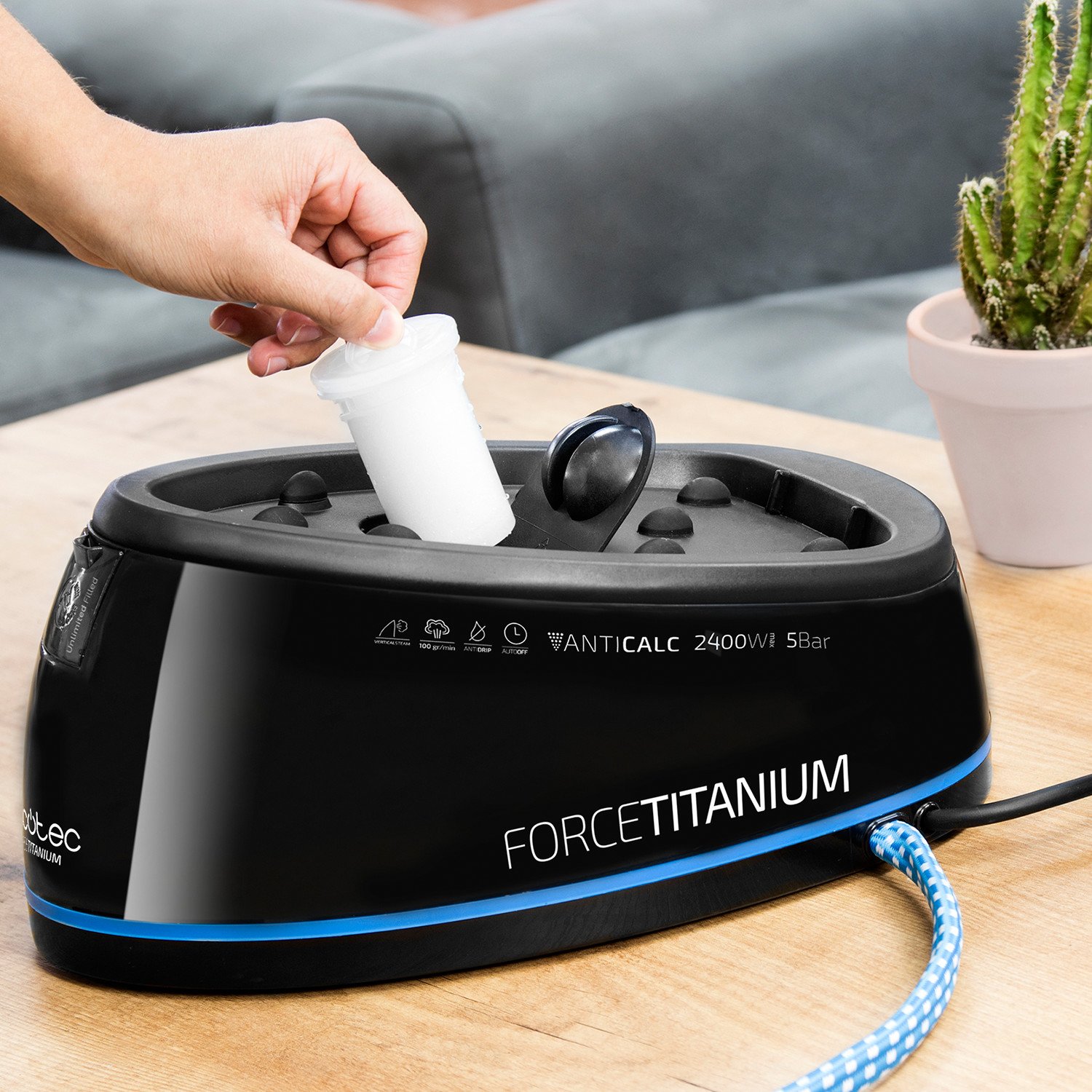 cecotec-forcetitanium-5000-smart-b-gelstation-5-bar-140-g-min image 3
