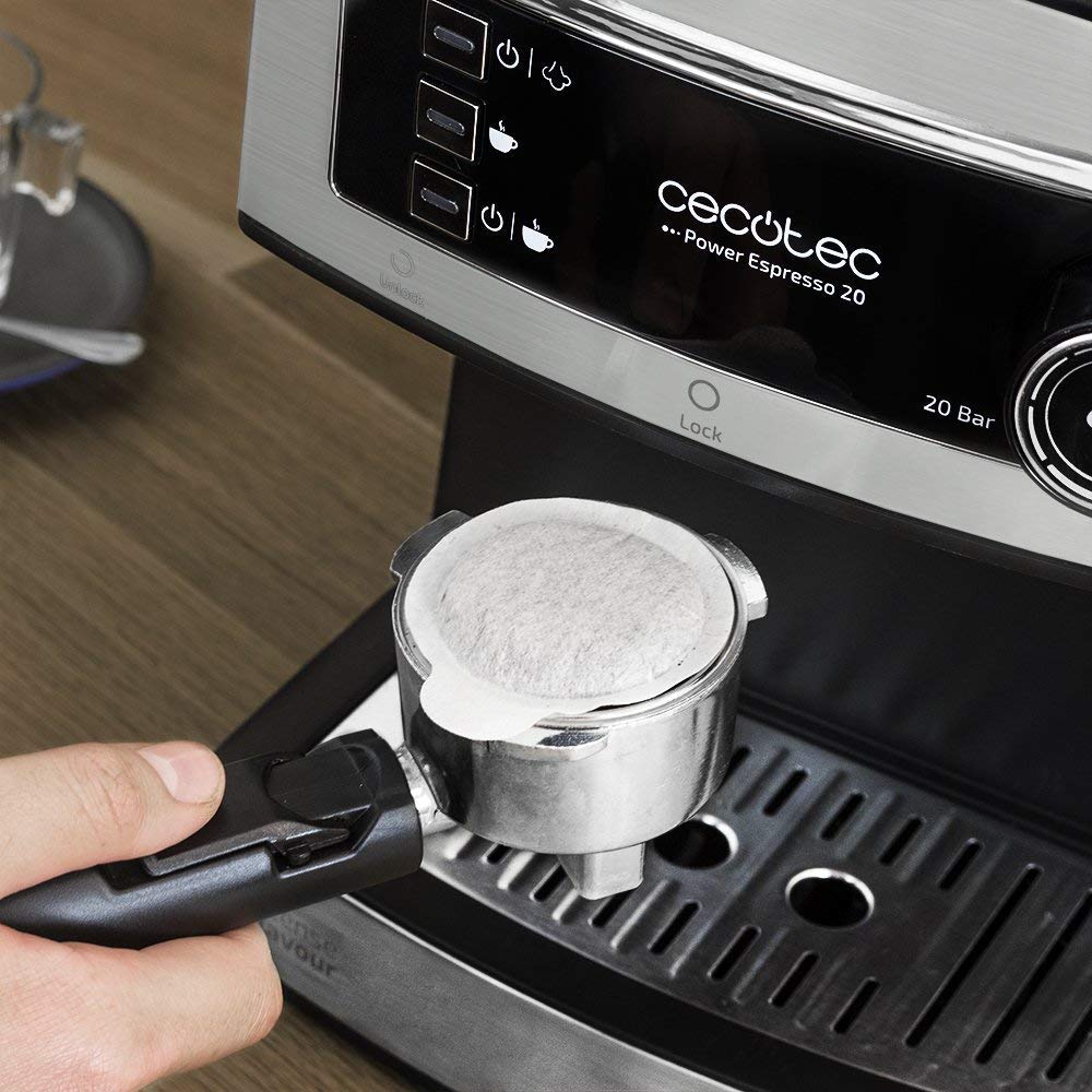 cecotec-power-espresso-20-espressomaschine-basic-20-bar image 7