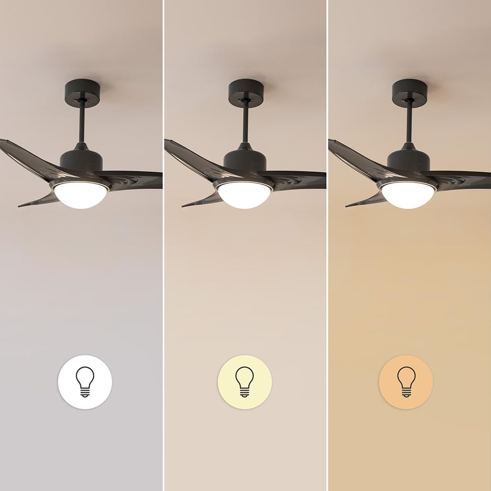 cecotec-energysilence-aero-470-deckenventilator-106-cm-grau image 8