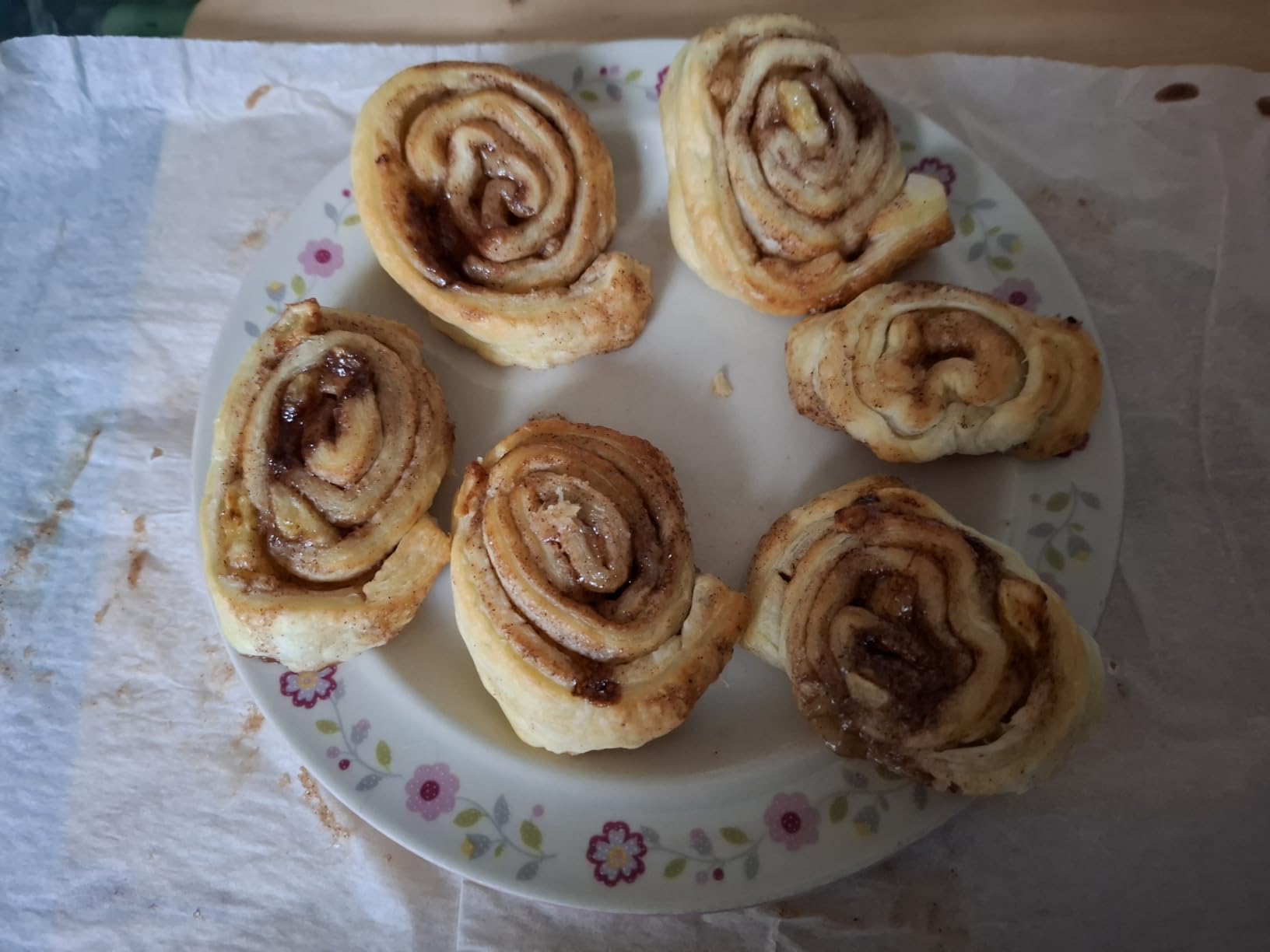 Einfach zu reinigen