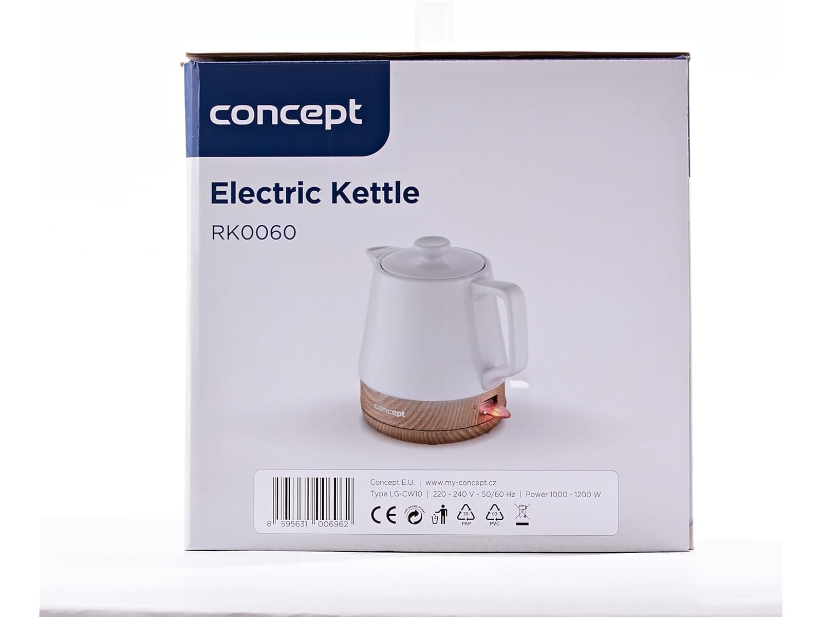 concept-rk0060-wasserkocher-keramik-wei-1-liter-1200-w image 7