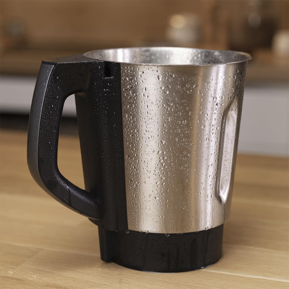 cecotec-mambo-10070-k-chenmaschine-3-3-l-1700-w-30-funktionen image 7