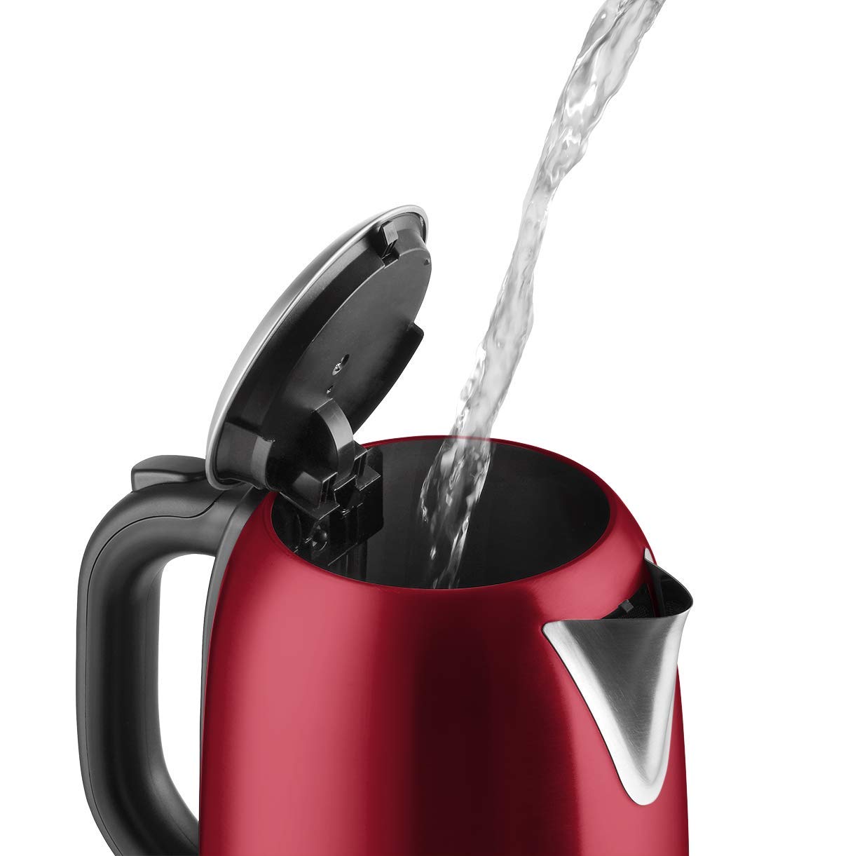 concept-rk3251-wasserkocher-1-2l-rot-edelstahl-2200w image 4