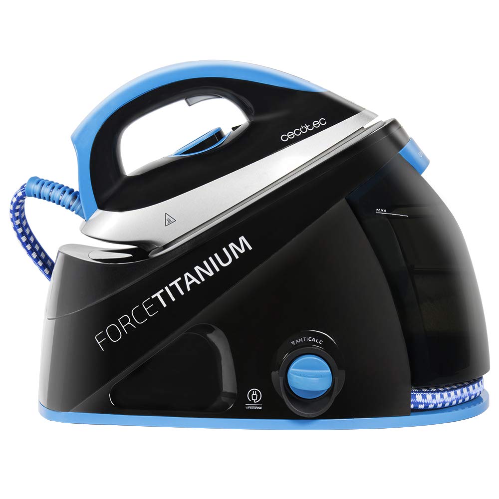 cecotec-forcetitanium-6000-silence-b-gelstation-6-bar-1-1-l image 1