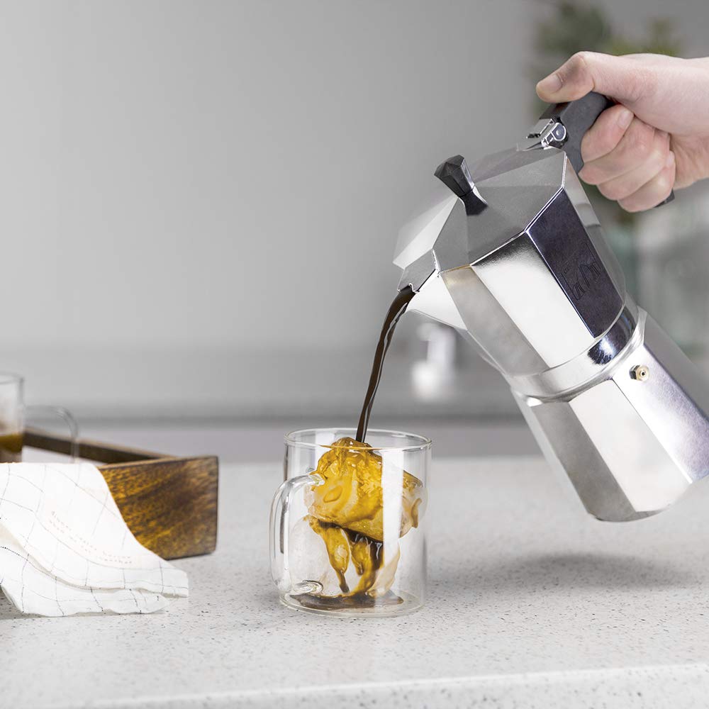 cecotec-cumbia-mokclassic-1200-shiny-espressokocher-12-tassen-alu image 5
