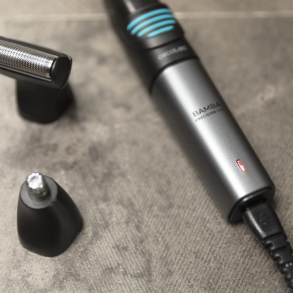 cecotec-precisioncare-extreme-5-in-1-rasierer-mit-4-k-pfen image 4
