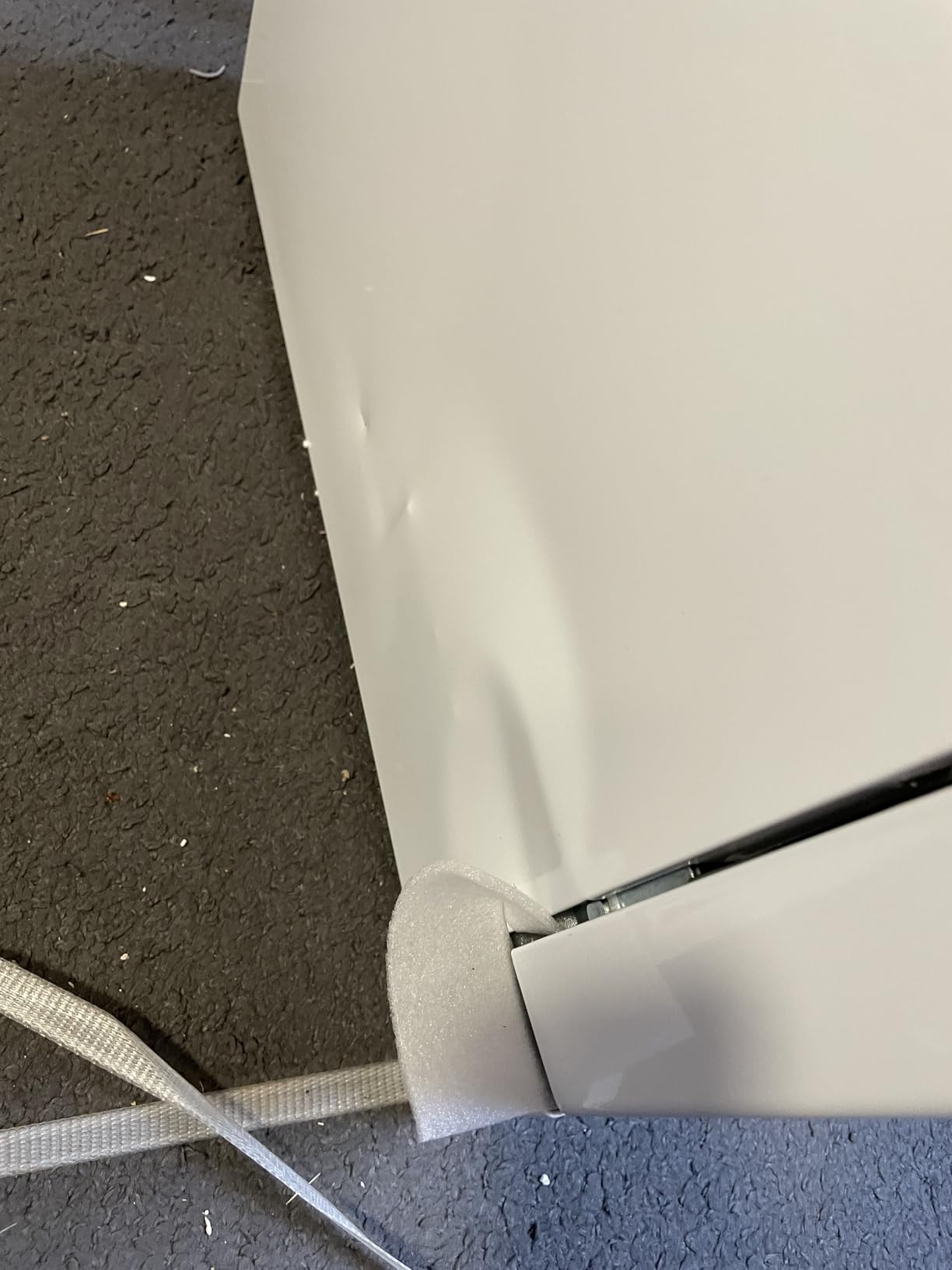 Gläser glänzen
