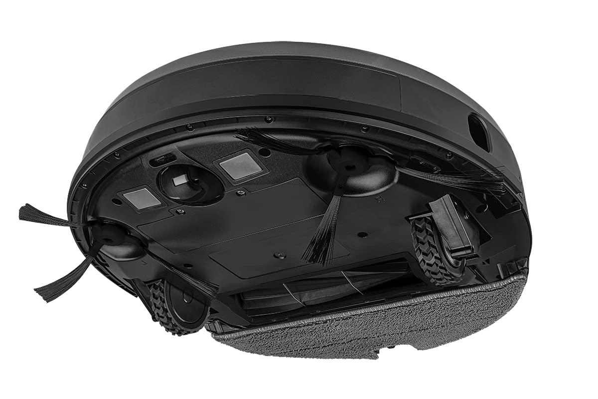 concept-vr3210-saugroboter-3in1-laser-uvc-schwarz image 4