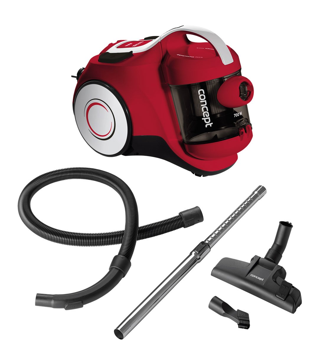 concept-vp5075-minis-zyklon-staubsauger-beutellos-700w image 7