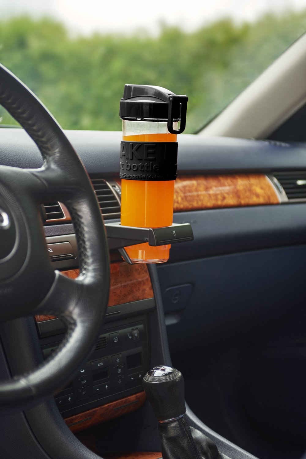 concept-sm3385-smoothie-maker-schwarz-500w-3-flaschen-to-go image 3