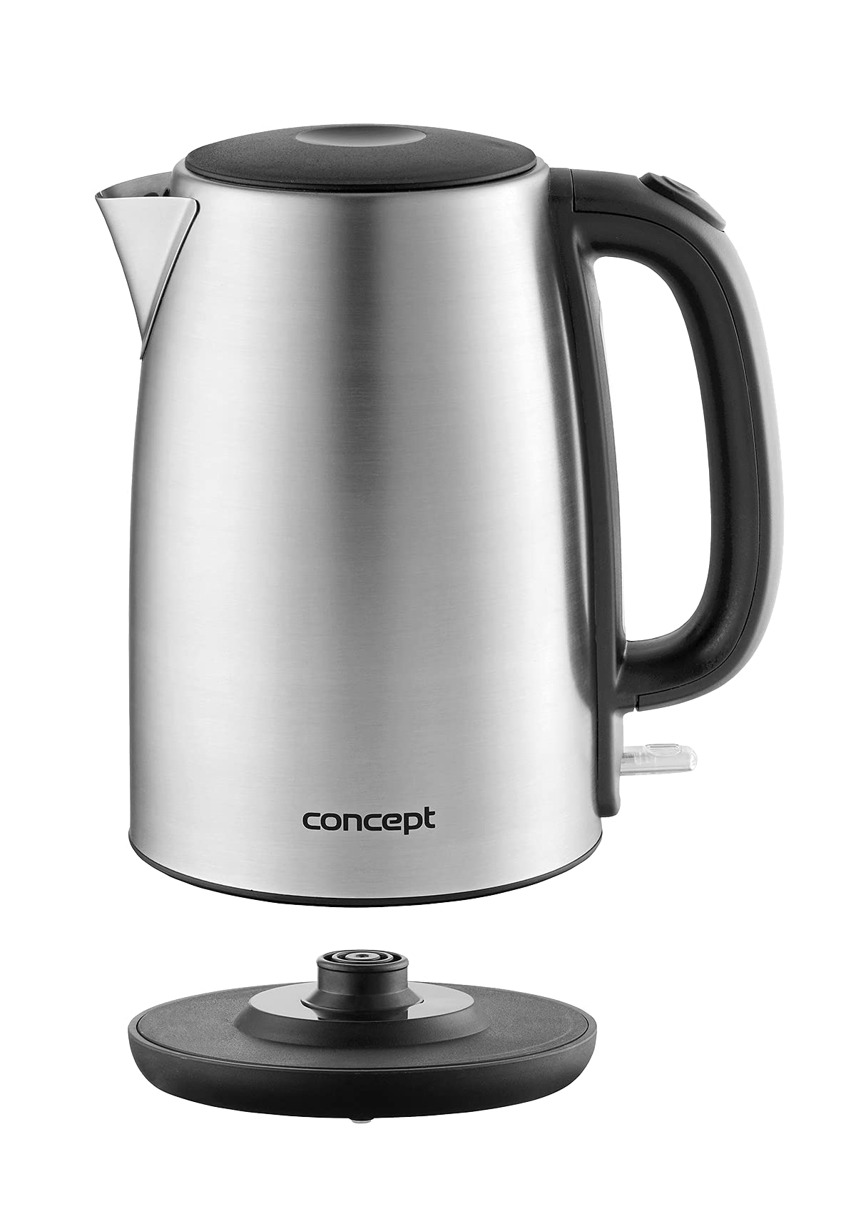 concept-rk3260-wasserkocher-edelstahl-1-7-l-2200-w image 3