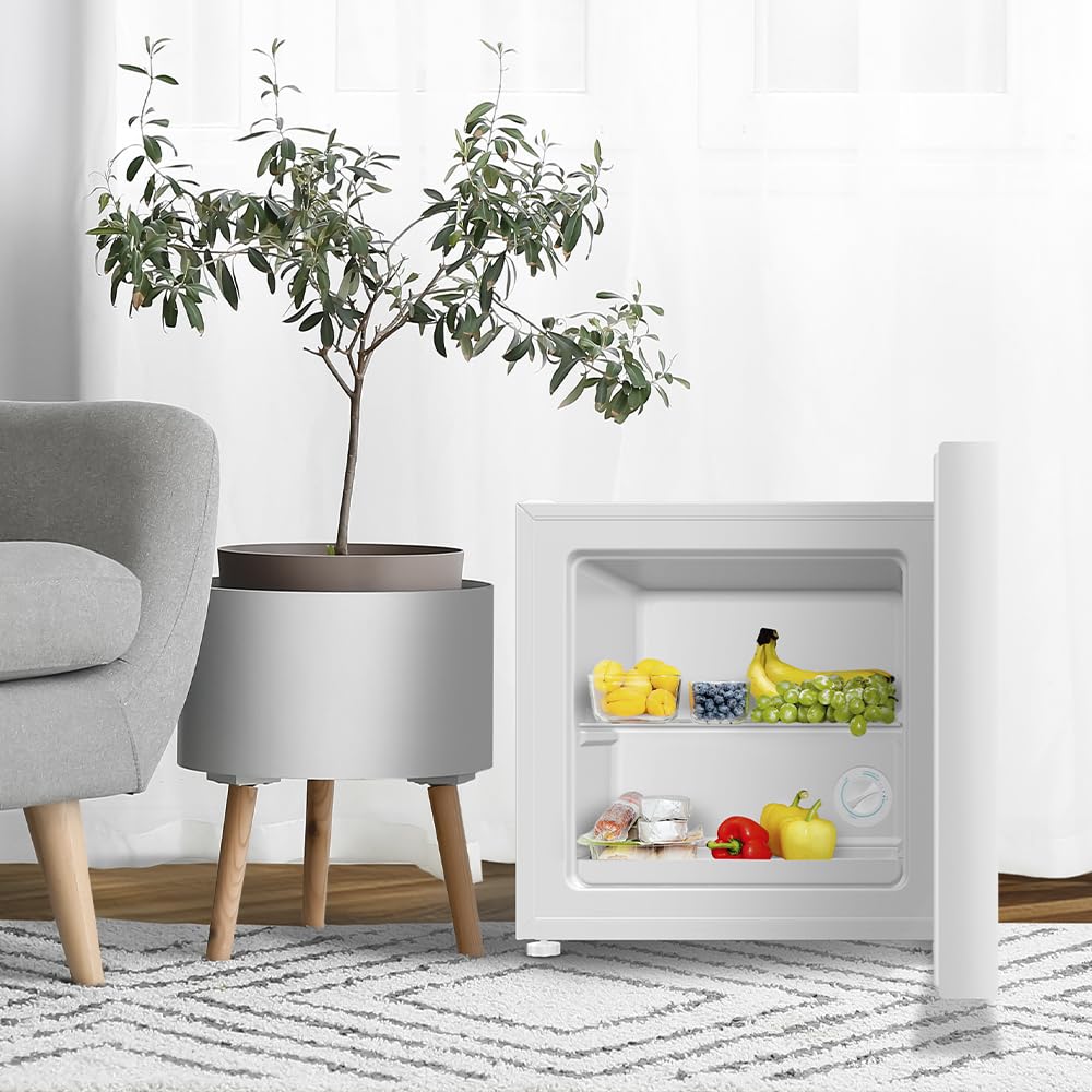 cecotec-bolero-coolmarket-tt-31-mini-k-hlschrank-wei-31l image 7