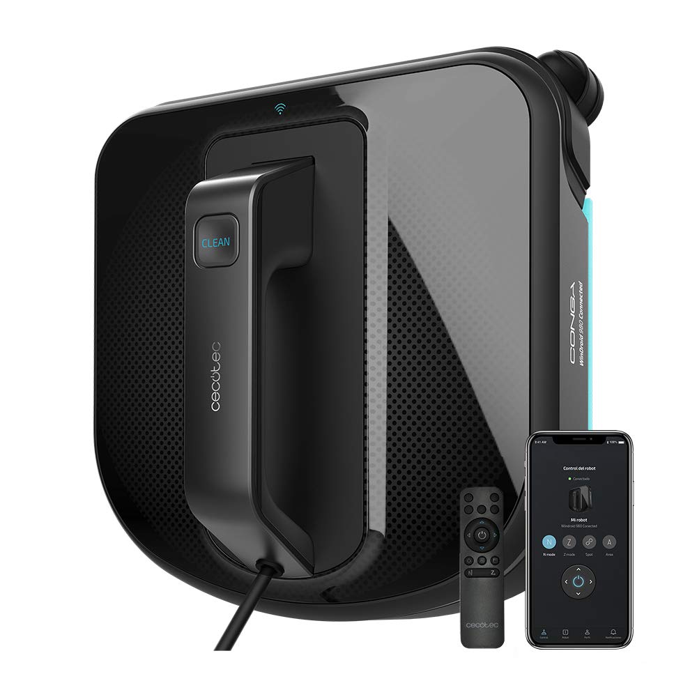 cecotec-conga-windroid-980-connected-fensterputzroboter-app image 1
