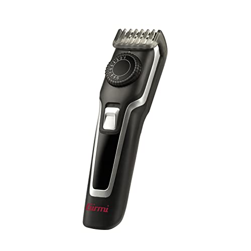 girmi-rc15-bart-und-haarschneider-akku-1-10-mm-schwarz image 7