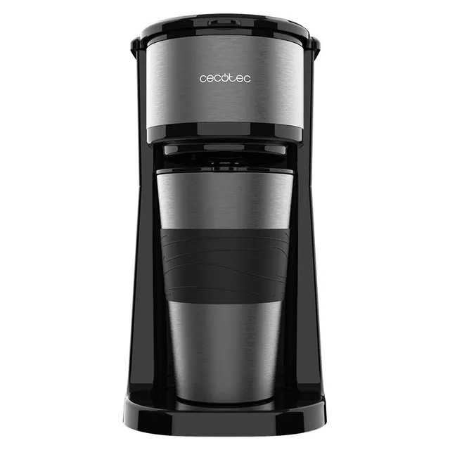 cecotec-coffee-66-drop-go-filterkaffeemaschine-thermoskanne image 1