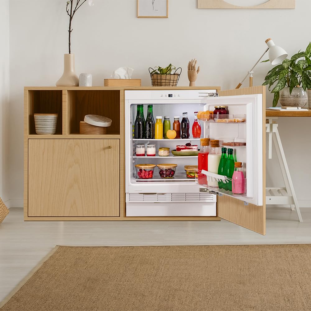 cecotec-bolero-coolmarket-tt-bi-138-mini-k-hlschrank-wei-138-l image 2