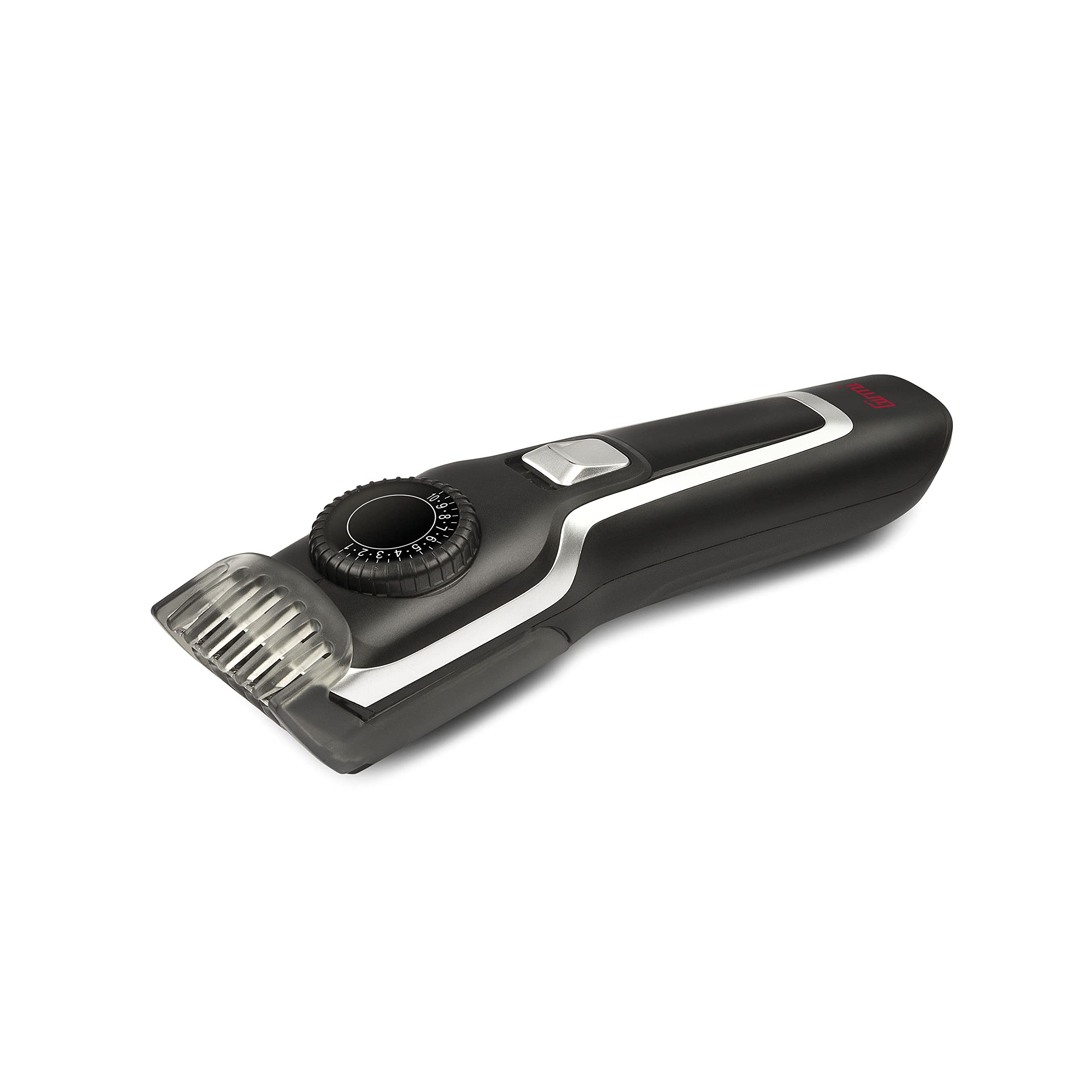 girmi-rc15-bart-und-haarschneider-akku-1-10-mm-schwarz image 3