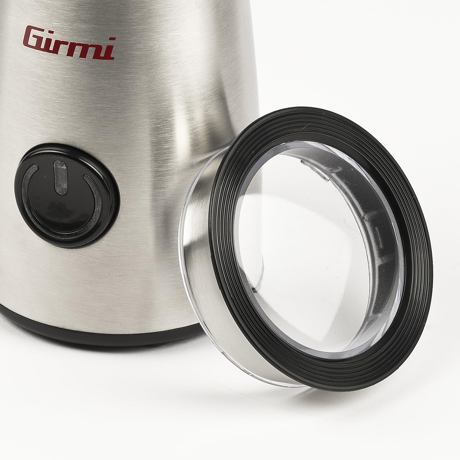 girmi-mc01-kaffeem-hle-edelstahl-150-w-50-g image 5
