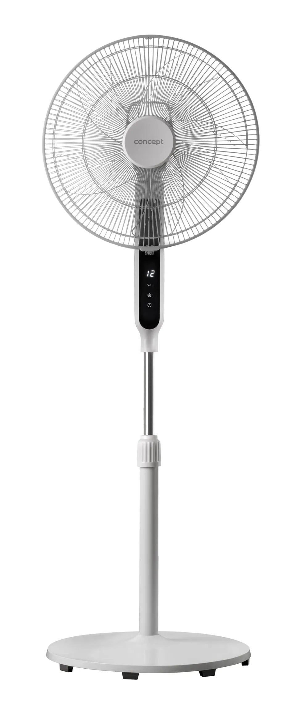 concept-vs5031-standventilator-digital-45-cm-fernbedienung image 1
