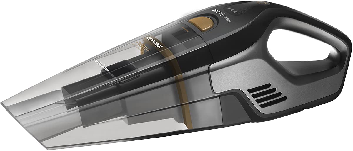 concept-vp4353-riser-handstaubsauger-18-5v-0-5l-hepa-13 image 5