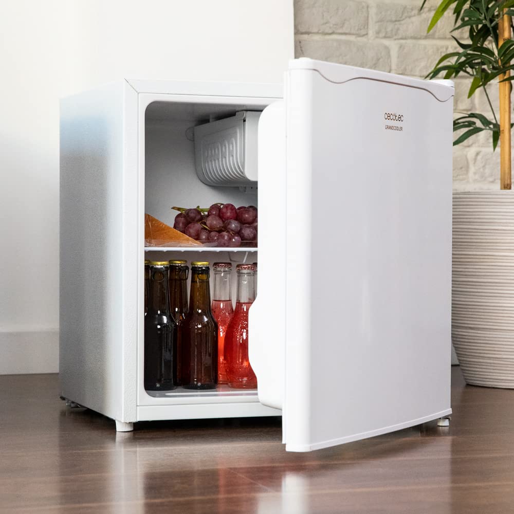 cecotec-grandcooler-10000-silent-minik-hlschrank-wei-46-l image 6