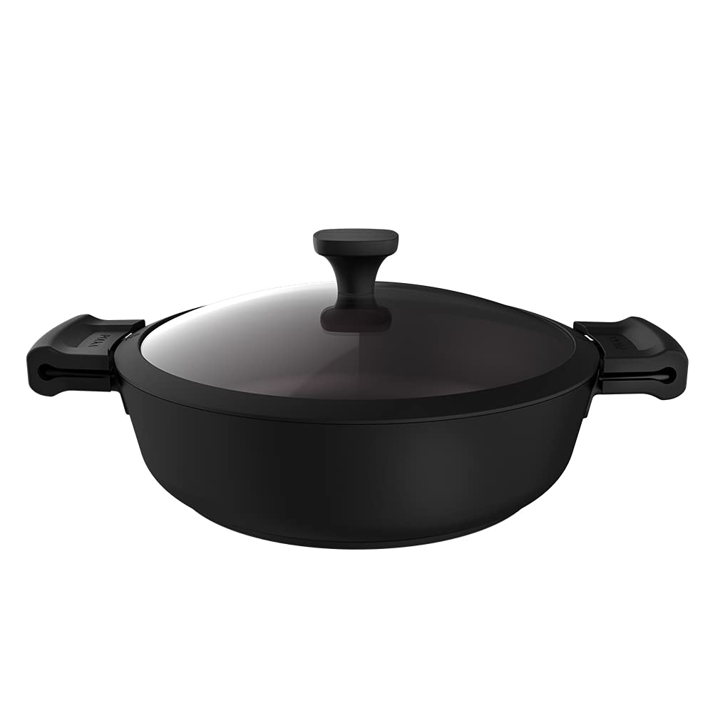 cecotec-polka-experience-28-kochtopf-28-cm-induktion-antihaft image 1