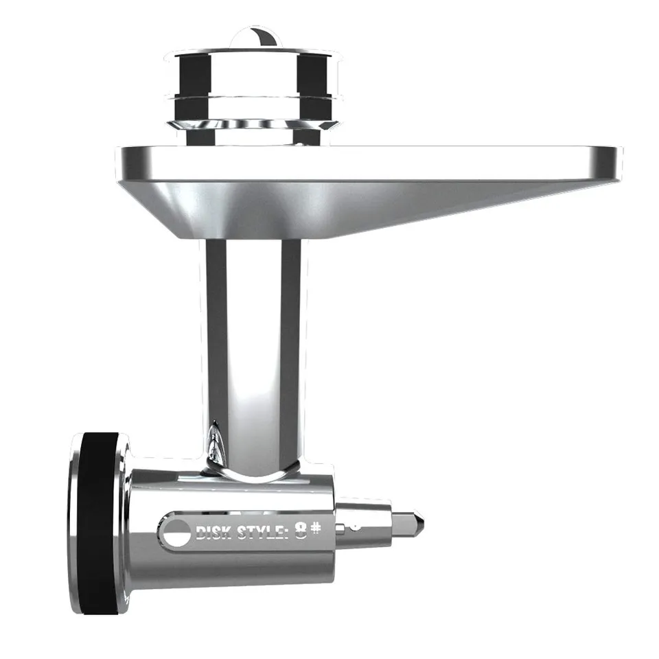 cecotec-twist-fusion-4177-fleischwolf-aufsatz-mit-3-scheiben image 1